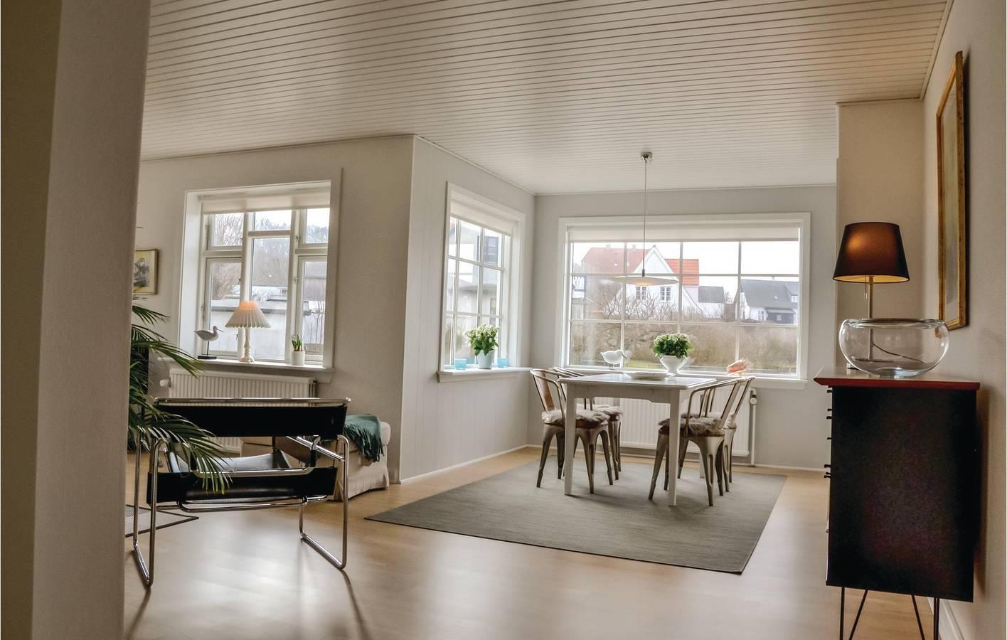 Vakantieappartement in Gribskov, Denemarken voor 5 personen foto 9