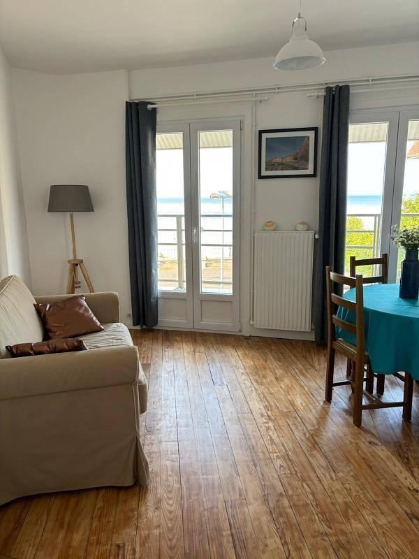 Vakantiehuis in Criel-sur-Mer, Frankrijk voor 2 personen foto 2