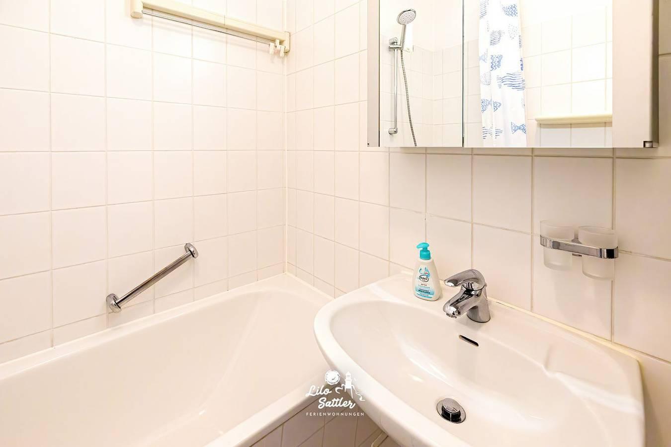 Vakantieappartement in Büsum, Duitsland voor 3 personen foto 15