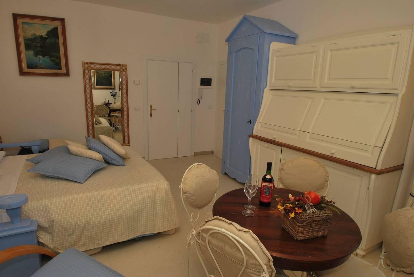 Vakantieappartement in Val di Cecina, Italië voor 2 personen foto 13