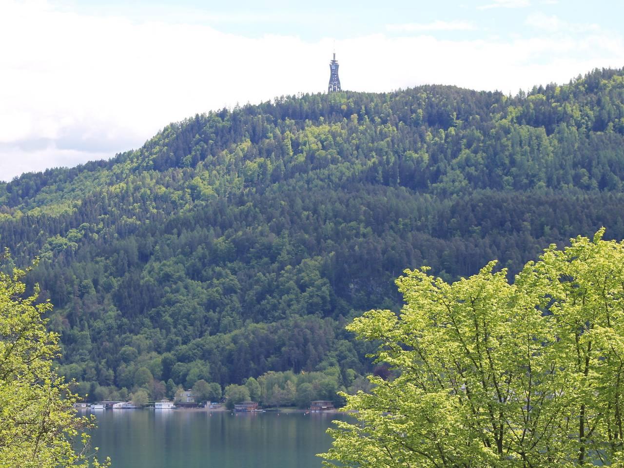 Vakantieappartement in Techelsberg am Wörther See, Klagenfurt-Land, Oostenrijk voor 4 personen foto 24