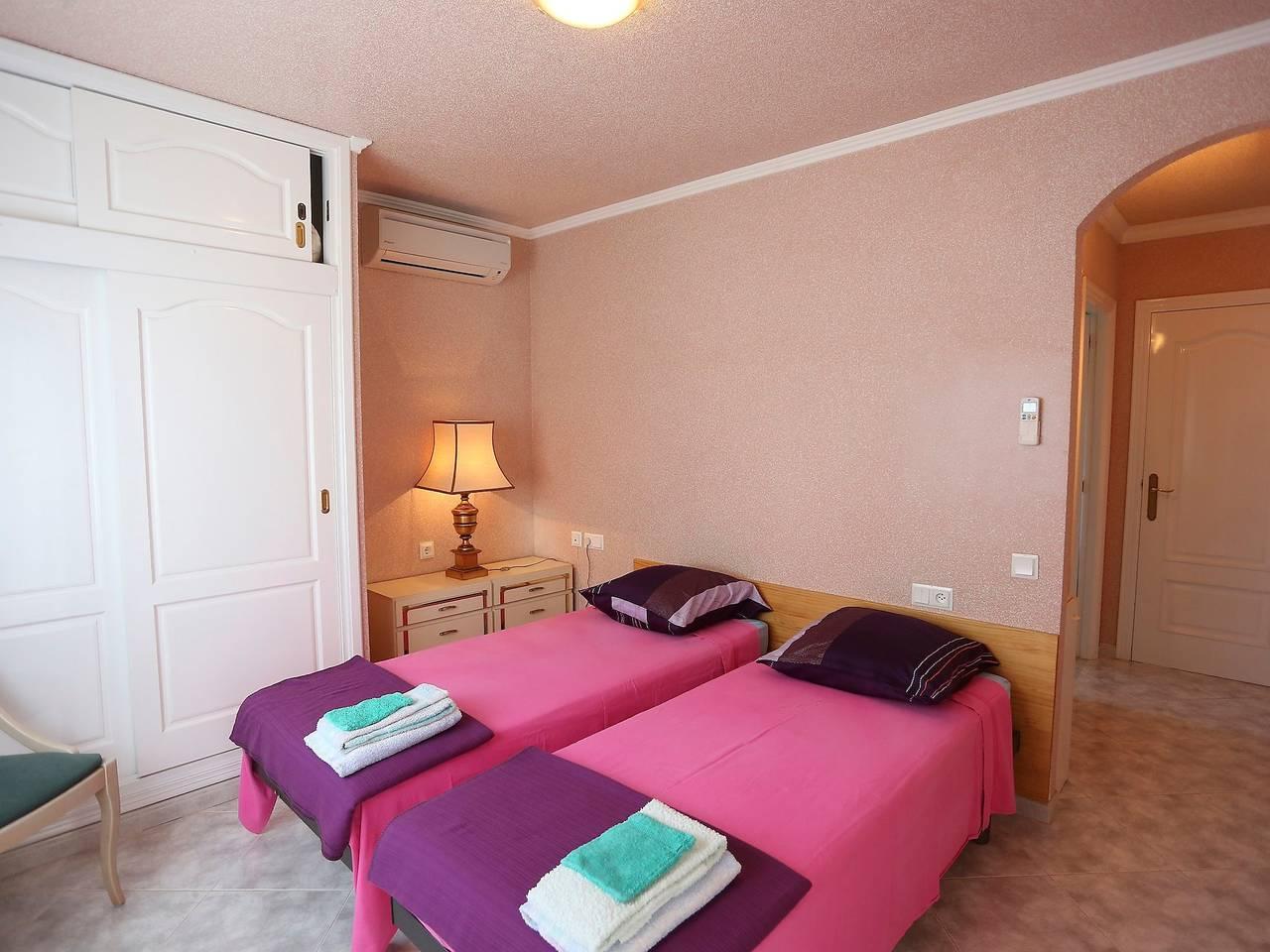 Vakantiehuis in Baix Ebre, Spanje voor 6 personen foto 9
