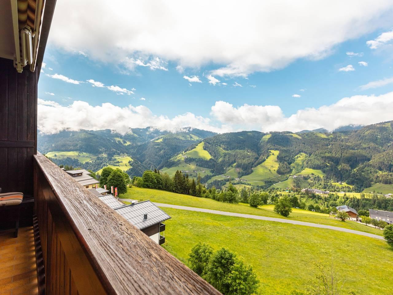 Appartement Andrea in Hochkönig (Salzburg state), Mühlbach am Hochkönig, Oostenrijk voor 2 personen foto 21