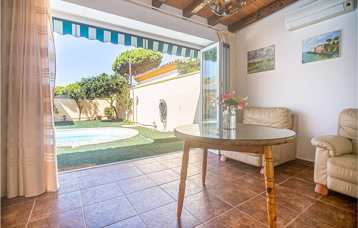 Vakantiehuis in Bahía de Cádiz, Spanje voor 6 personen foto 7