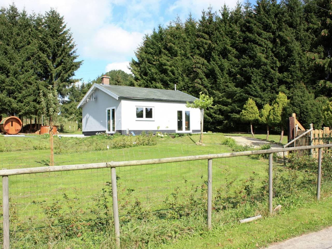 Vakantiehuis in Gouvy, België voor 4 personen foto 8