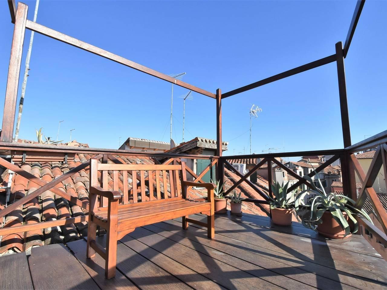 Vakantieappartement in Venetië, Italië voor 5 personen foto 5
