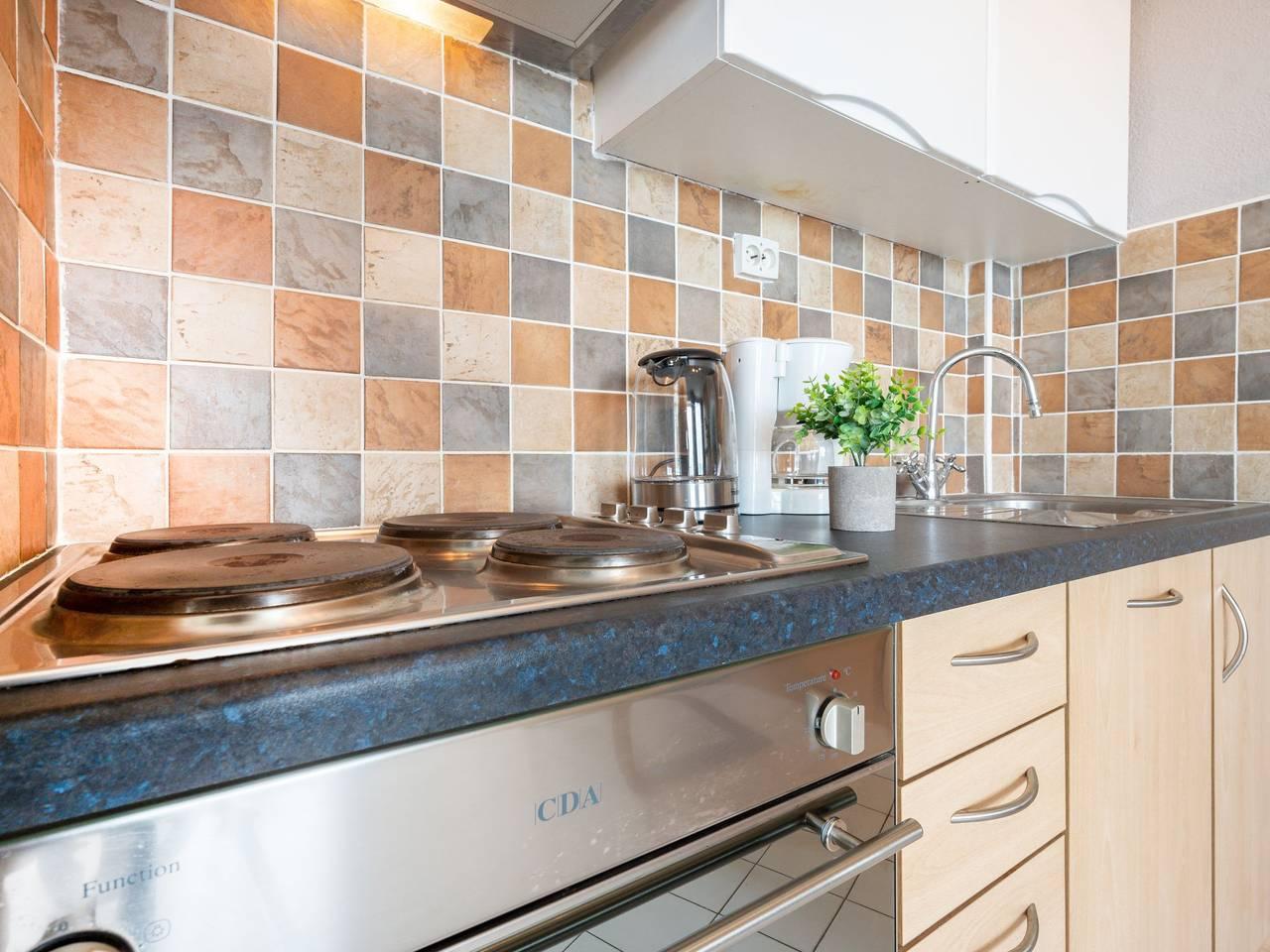 Vakantieappartement in Côte d'Améthyste, Frankrijk voor 2 personen foto 15