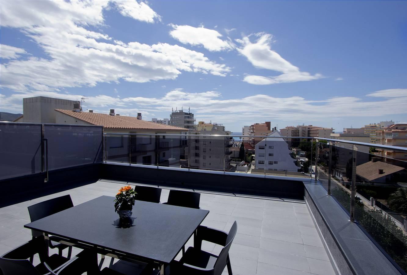 Vakantieappartement in Roses vanaf 94€ per nacht