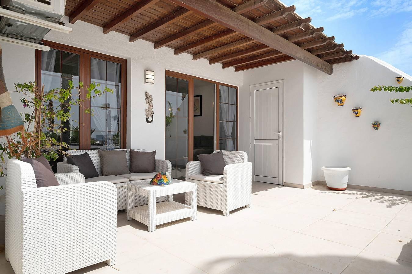 Vakantieappartement in Yaiza, Spanje voor 5 personen foto 10
