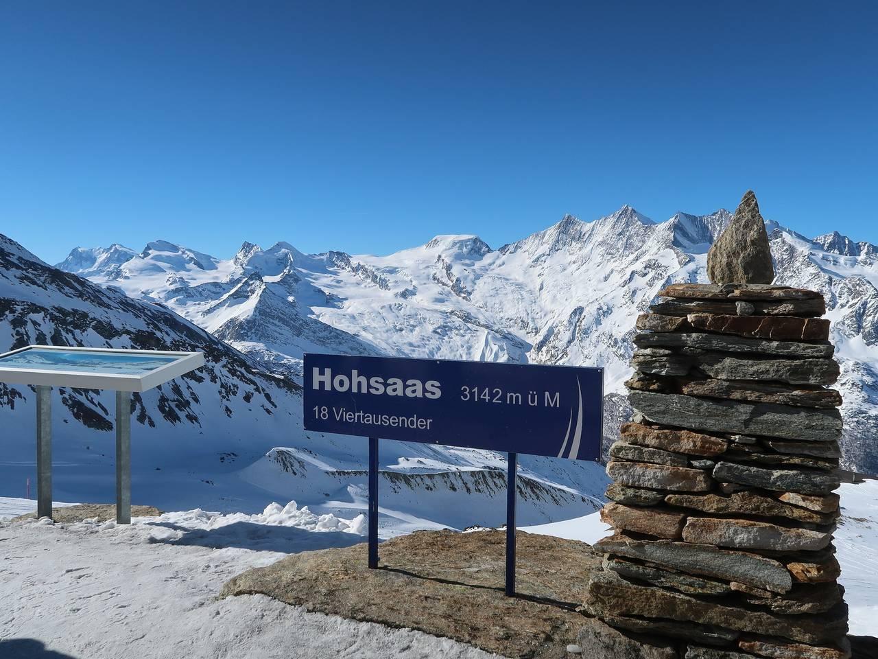 Vakantiehuis in Saas-Balen, Zwitserland voor 6 personen foto 17