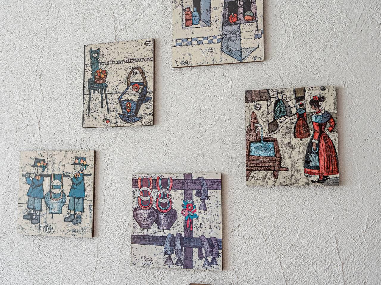 Vakantieappartement in Zuoz, Zwitserland voor 4 personen foto 17