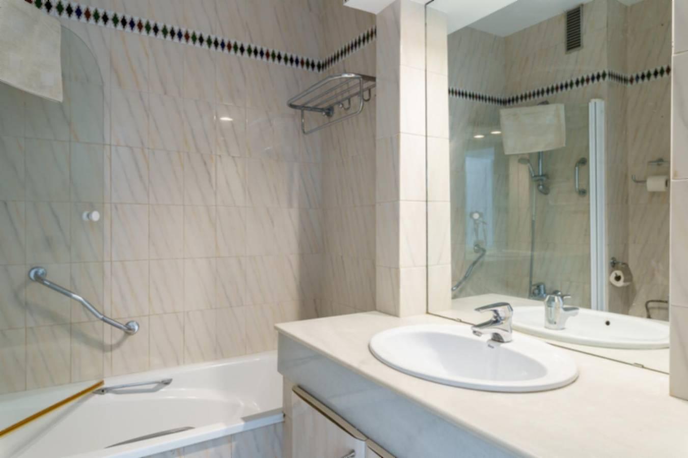 Vakantieappartement in Mijas, Spanje voor 3 personen foto 9