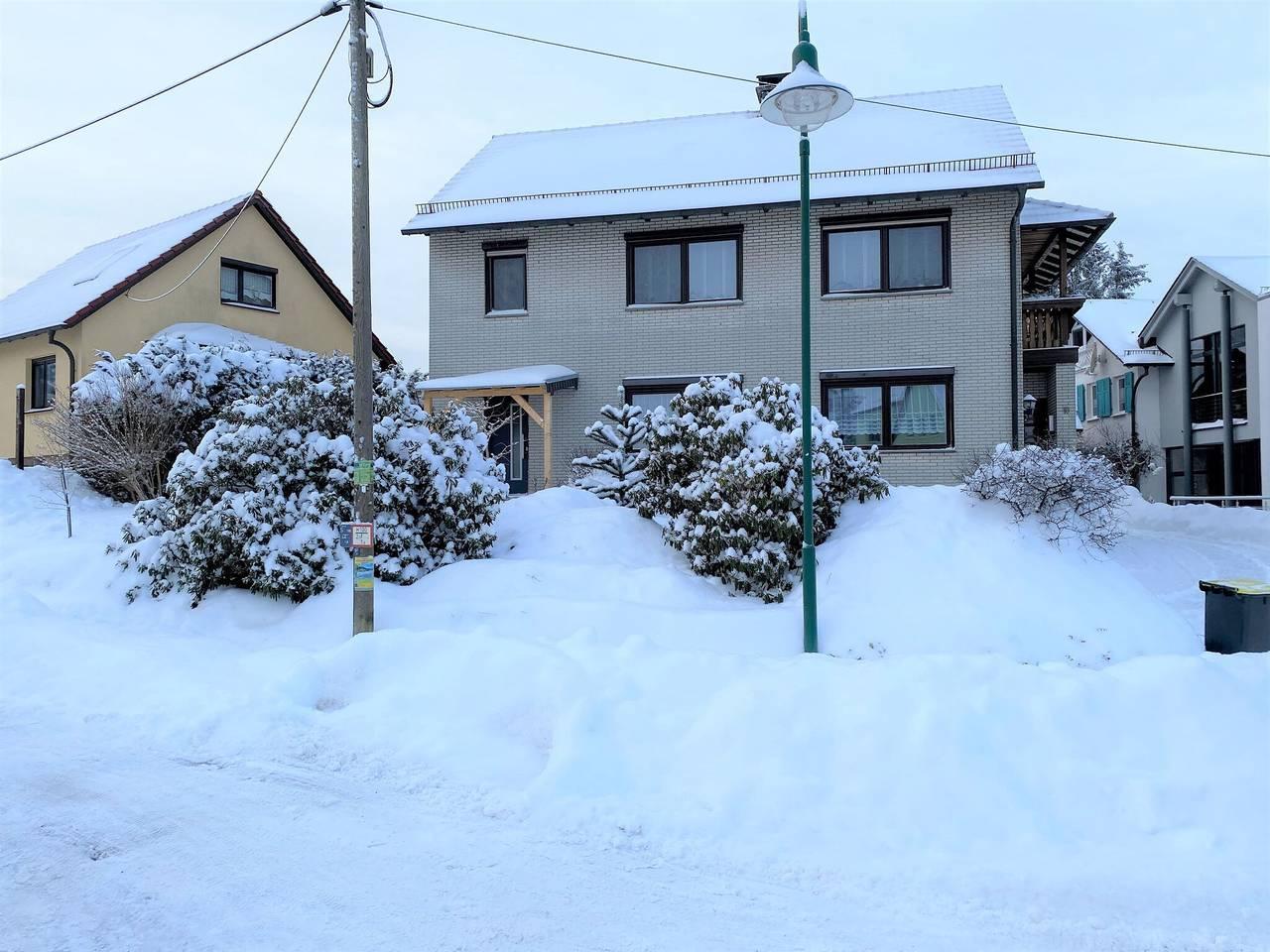Vakantieappartement in Waltershausen, Duitsland voor 4 personen foto 8