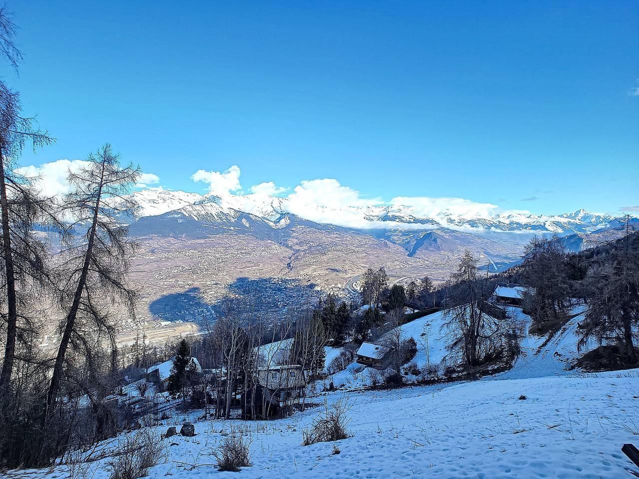 Vakantieappartement in 4 Vallées, Zwitserland voor 6 personen foto 16