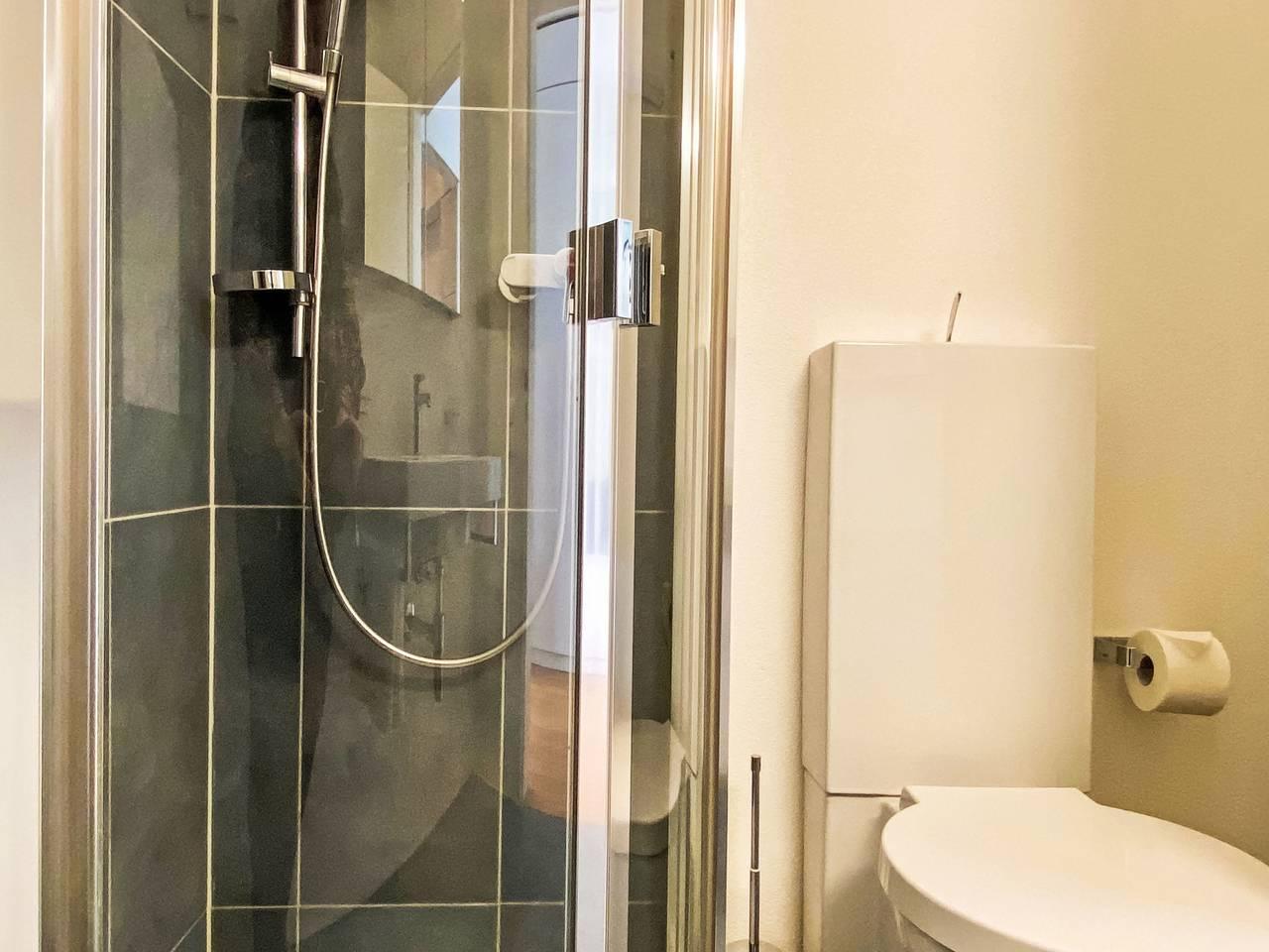 Vakantieappartement in Ascona, Zwitserland voor 2 personen foto 10