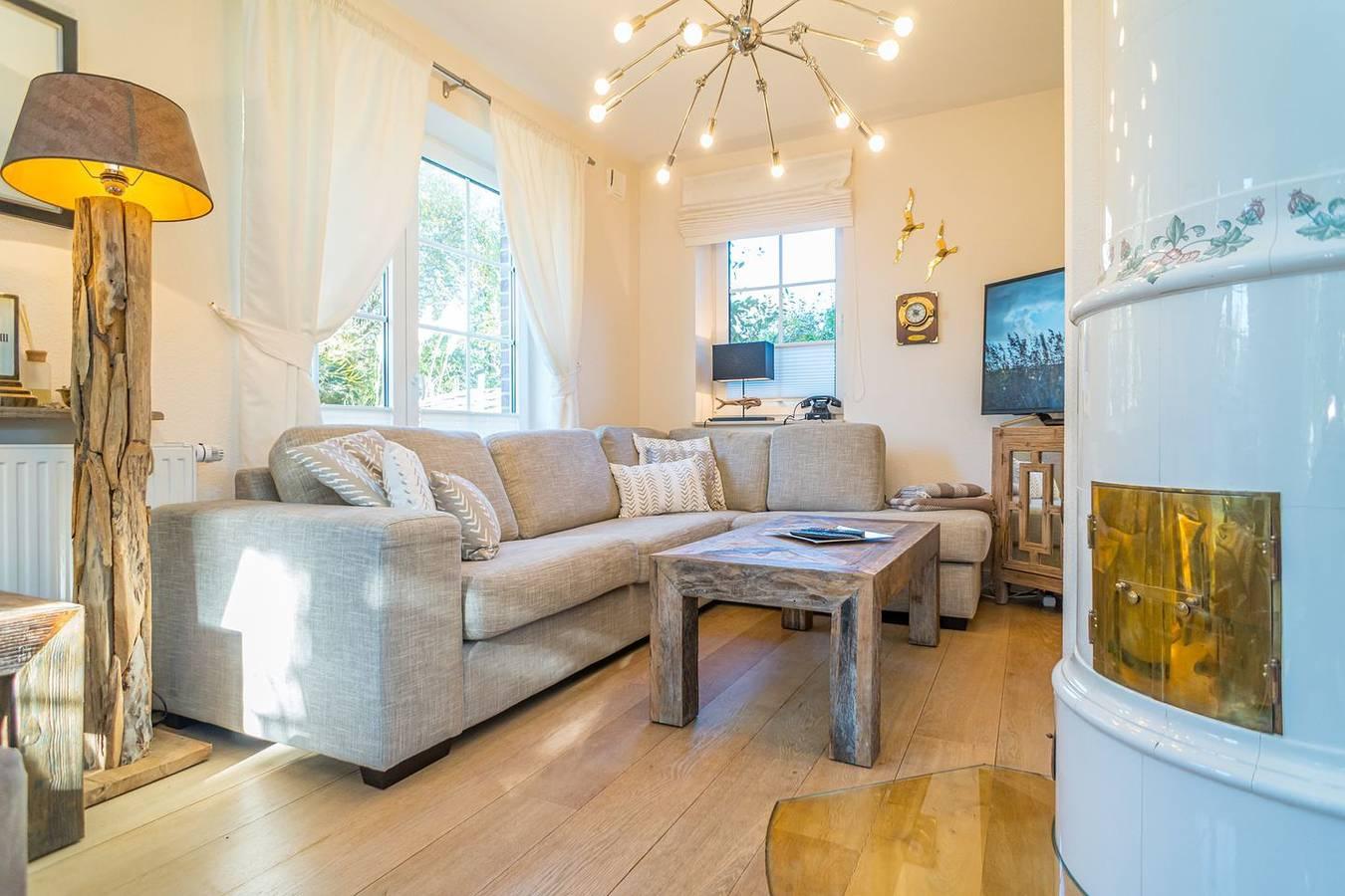 Vakantiehuis in Sylt, Duitsland voor 6 personen foto 13