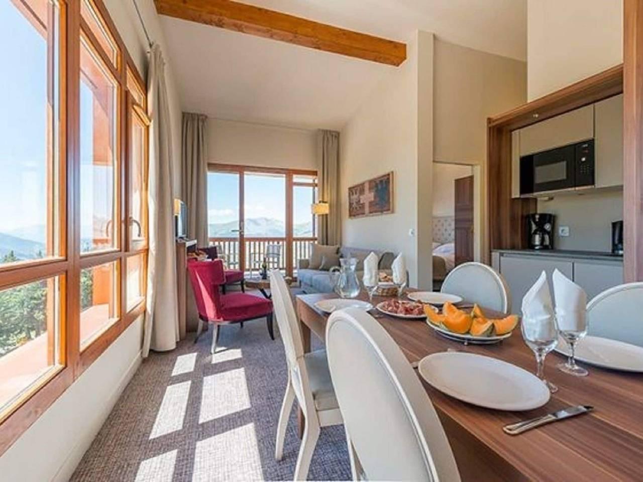 Vakantieappartement in Savoie, Frankrijk voor 6 personen foto 13