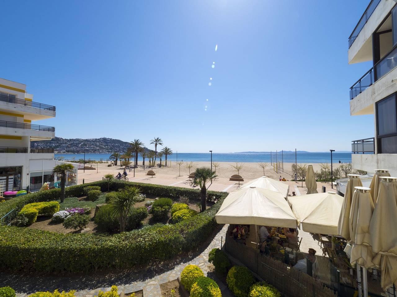 Vakantieappartement in Roses, Spanje voor 4 personen foto 2