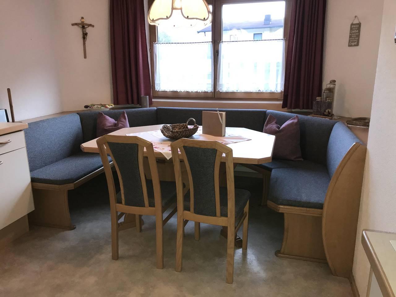 Vakantieappartement in Zillertal, Oostenrijk voor 5 personen foto 10