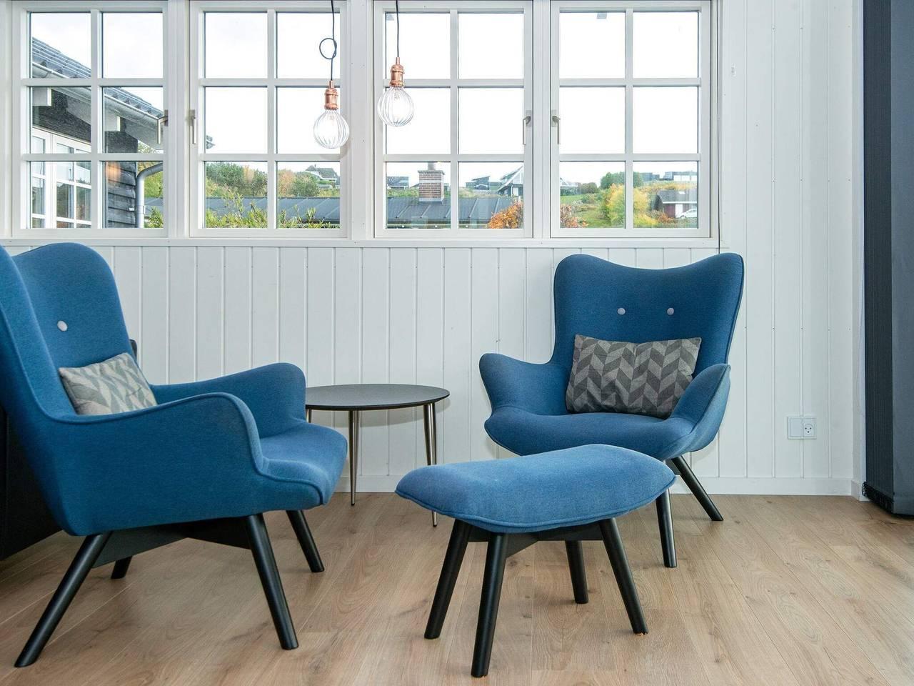 Vakantiehuis in Syddjurs, Denemarken voor 24 personen foto 16