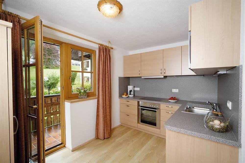 Vakantieappartement in Allgäu, Duitsland voor 6 personen foto 6