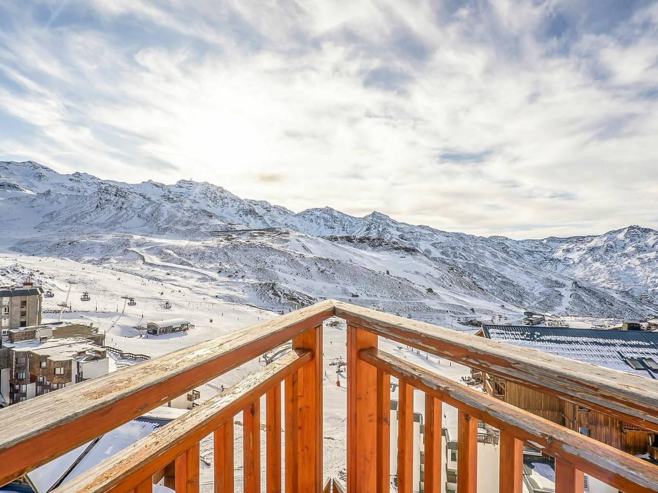 Vakantieappartement in Savoie, Frankrijk voor 4 personen foto 14