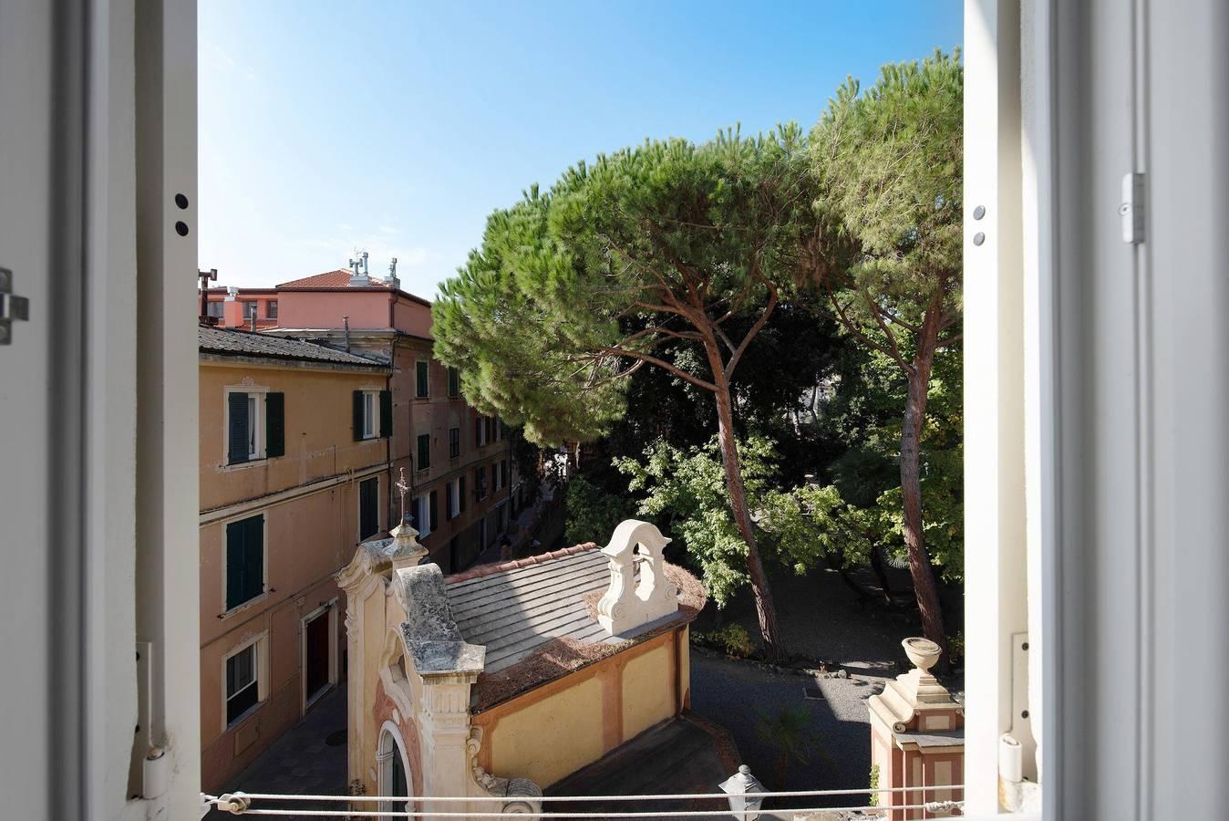 Vakantieappartement in Varazze, Italië voor 6 personen foto 16