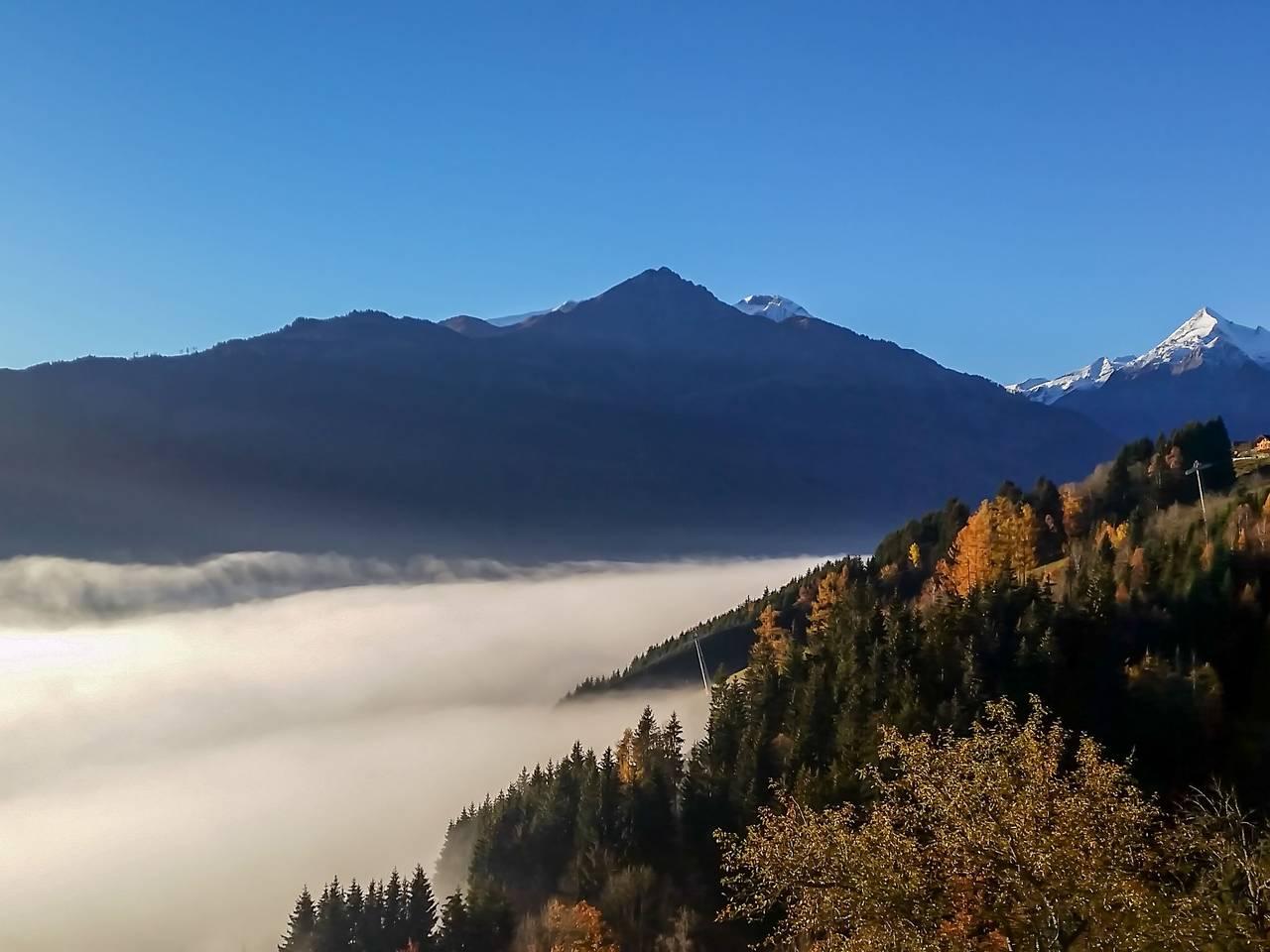 Vakantieappartement in Pinzgau, Oostenrijk voor 5 personen foto 18