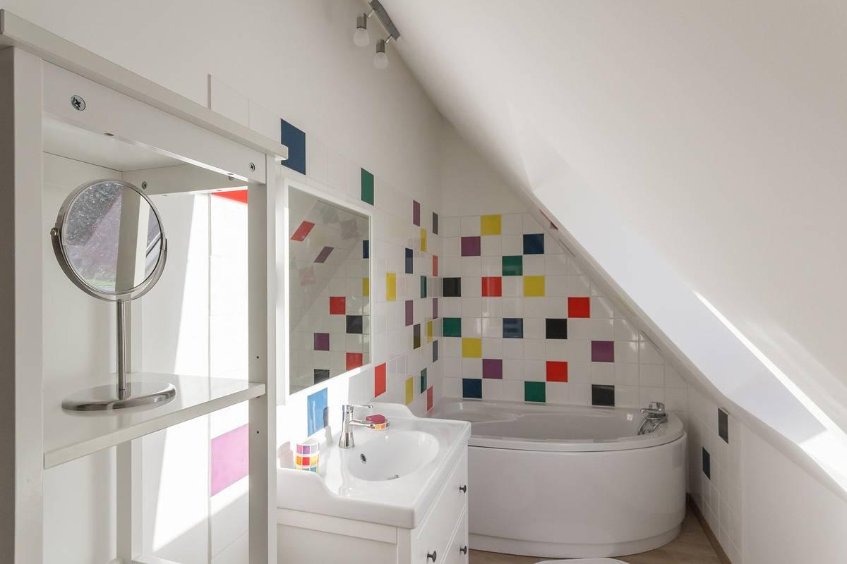 Gîtes de France® - Le Gîte des Mesnils in Lammerville, Frankrijk voor 6 personen foto 22