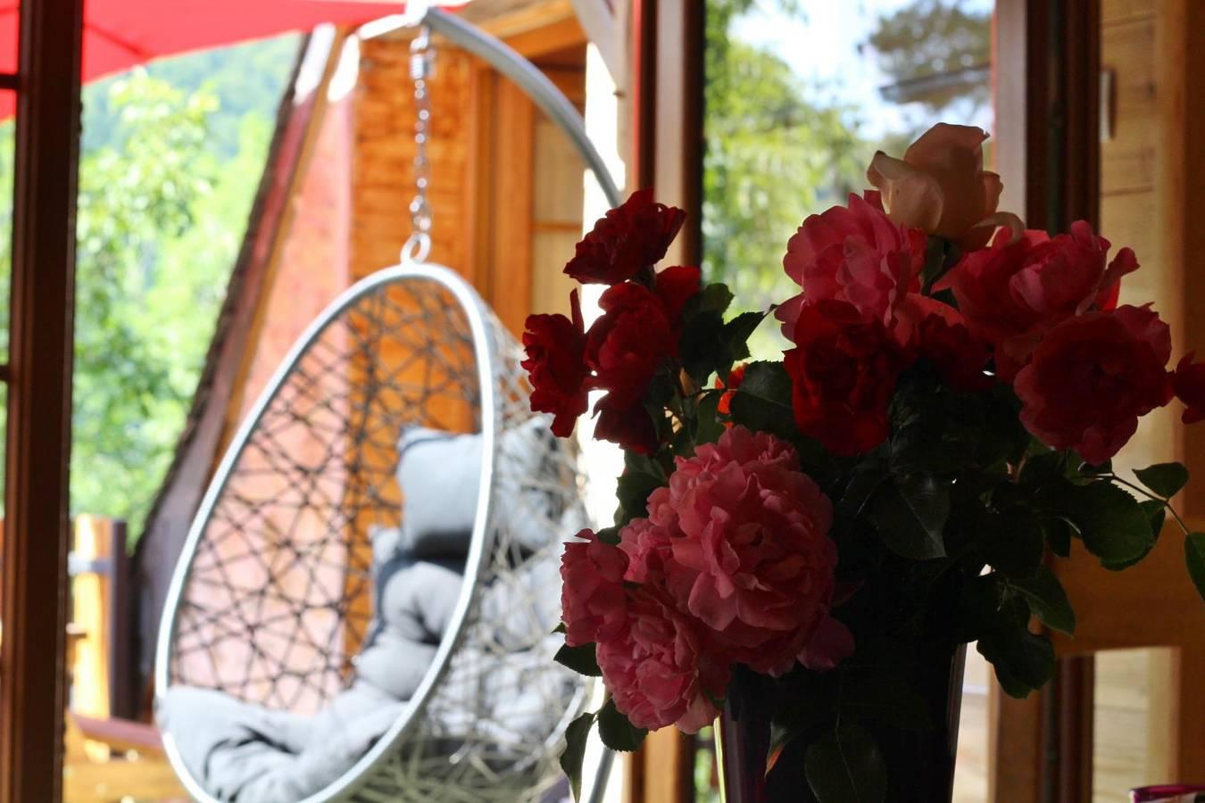 Vakantiehuis in Pyreneeën, Frankrijk voor 2 personen foto 16