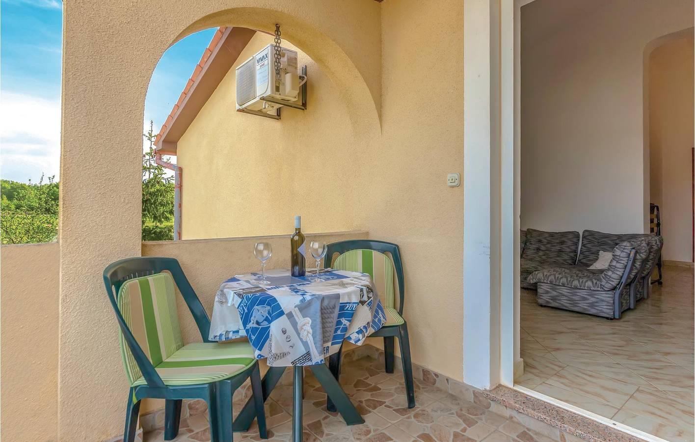 Vakantieappartement in Barban, Kroatië voor 5 personen foto 4