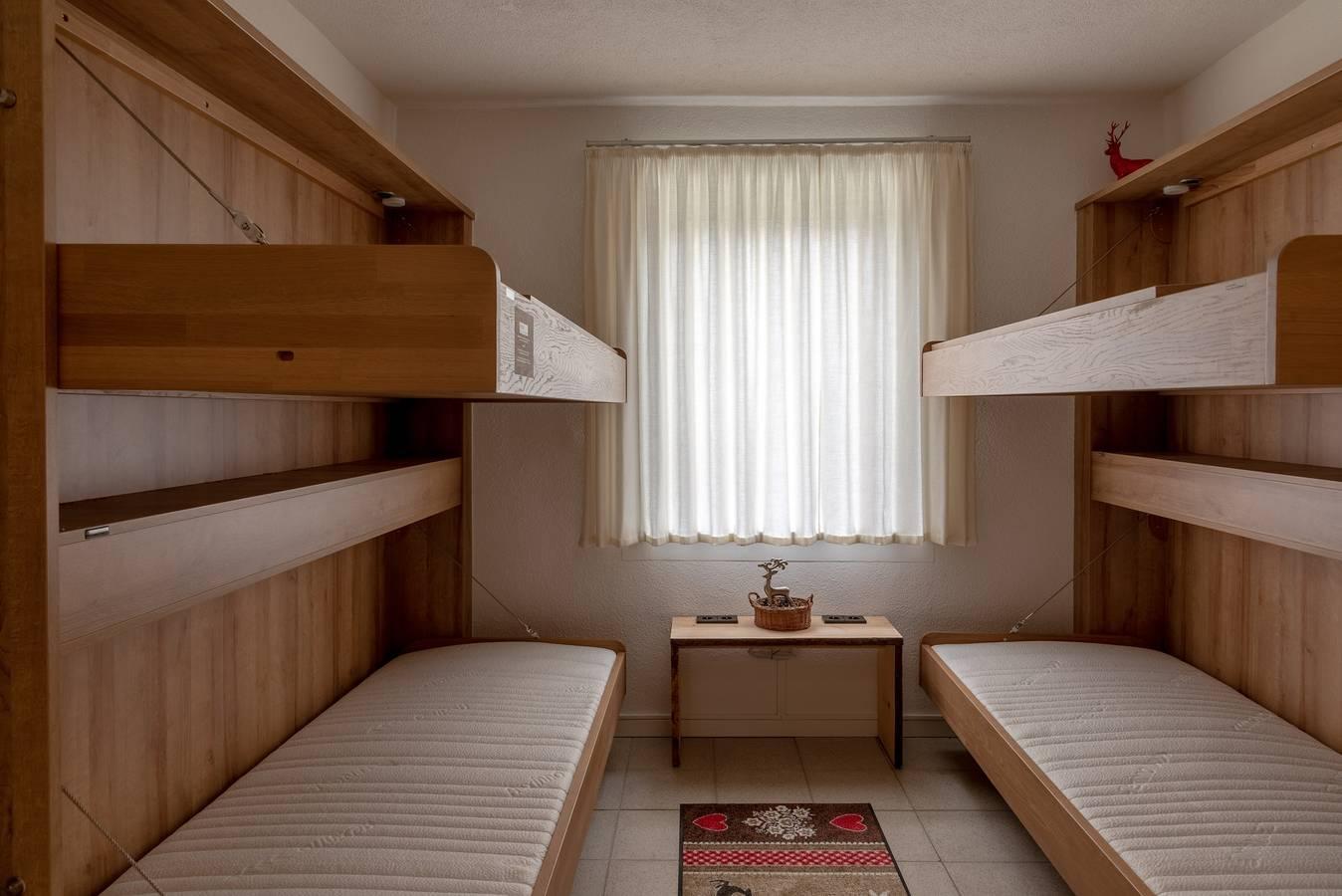 Vakantieappartement in Pinzgau, Oostenrijk voor 9 personen foto 8
