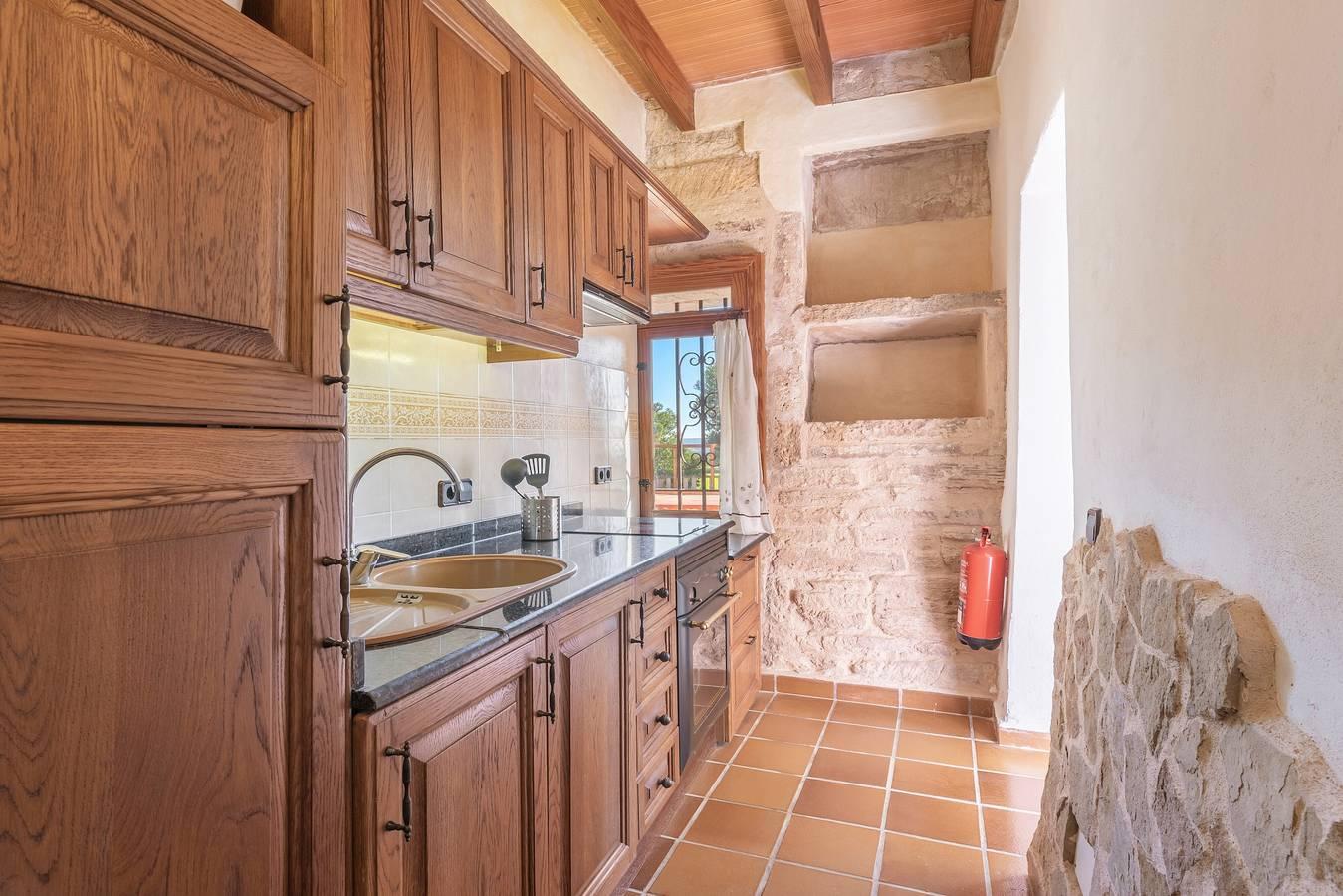 Vakantieappartement in Migjorn, Spanje voor 2 personen foto 11