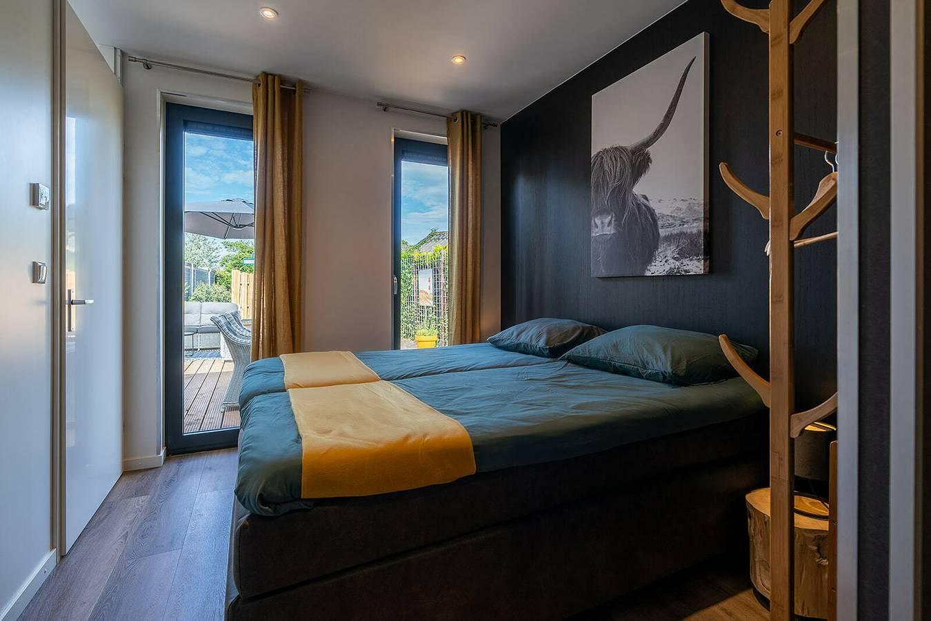 Vakantiehuis in Zeeuwse Kust foto 18
