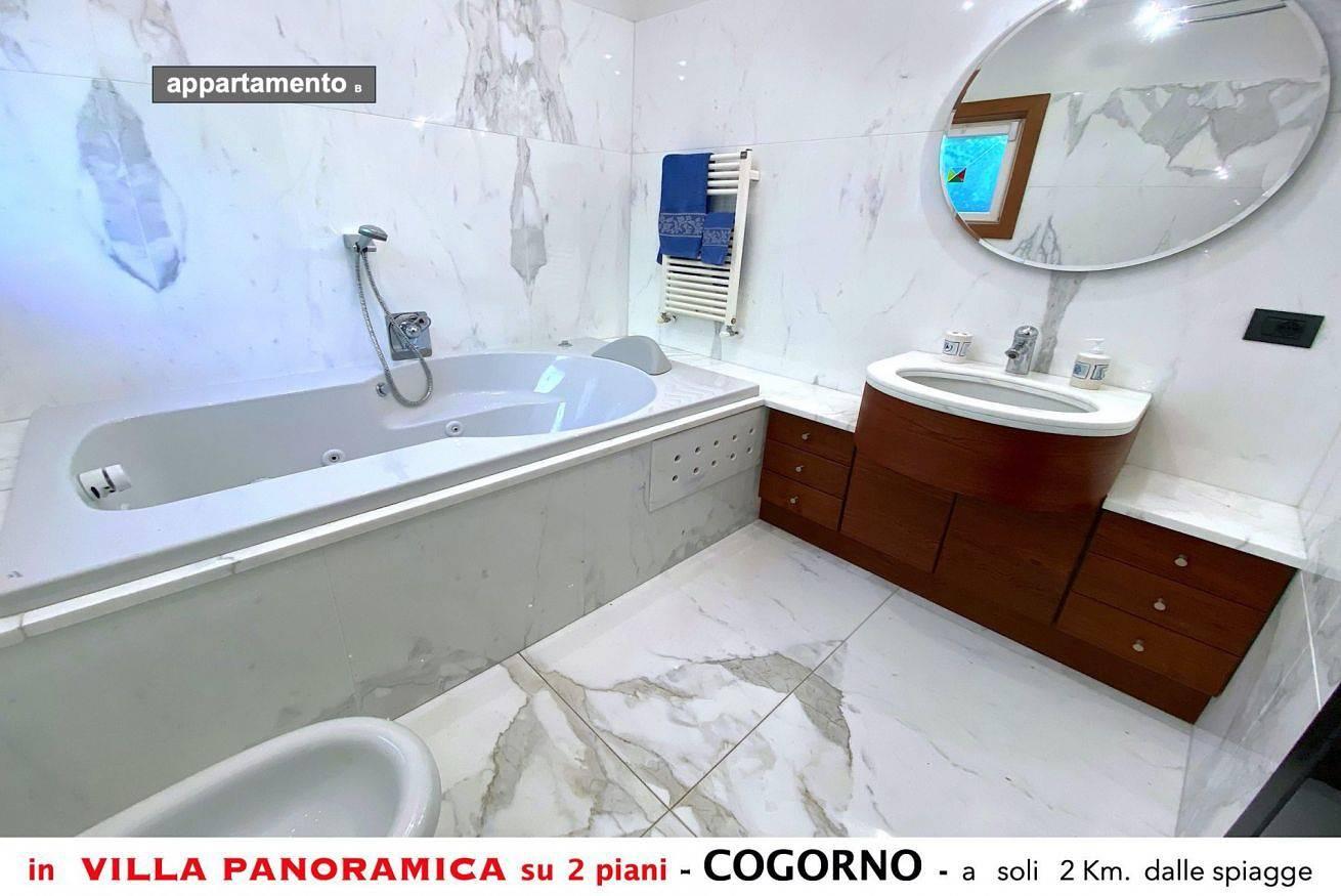 Vakantieappartement in Cogorno, Italië voor 3 personen foto 15