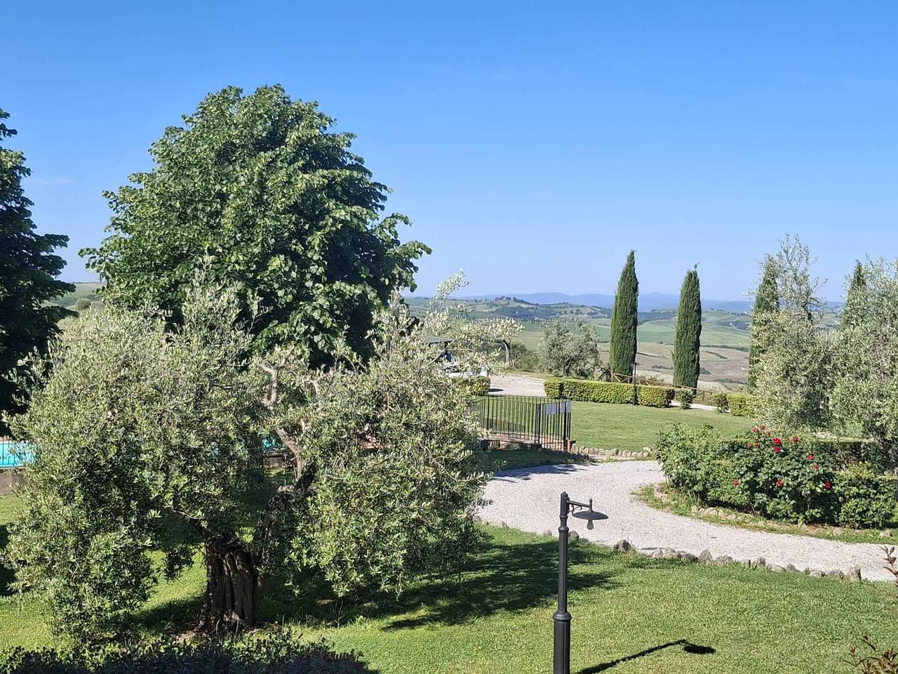 Vakantieappartement in Asciano, Italië voor 4 personen foto 9