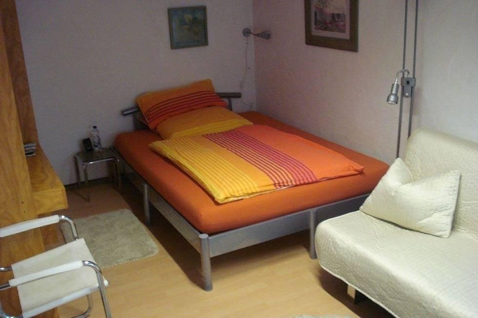 Vakantieappartement in Zwaben, Duitsland voor 5 personen foto 6