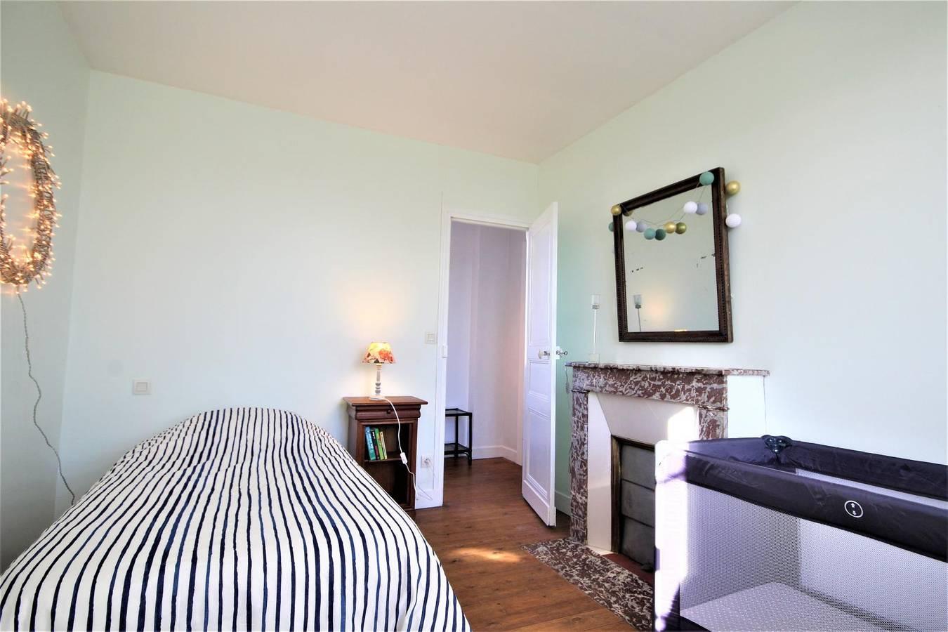 Gîtes de France® - Chez Isa in Saint-Laurent-en-Caux, Frankrijk voor 5 personen foto 20