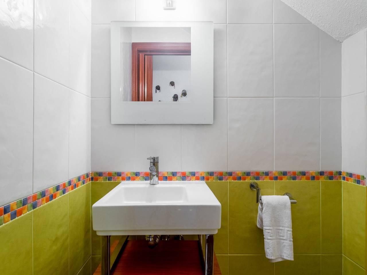 Vakantieappartement in Benidorm, Spanje voor 4 personen foto 10