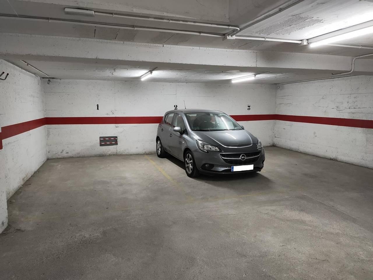 Vakantieappartement met terras in Gerona, Gironès, Spanje voor 4 personen foto 20