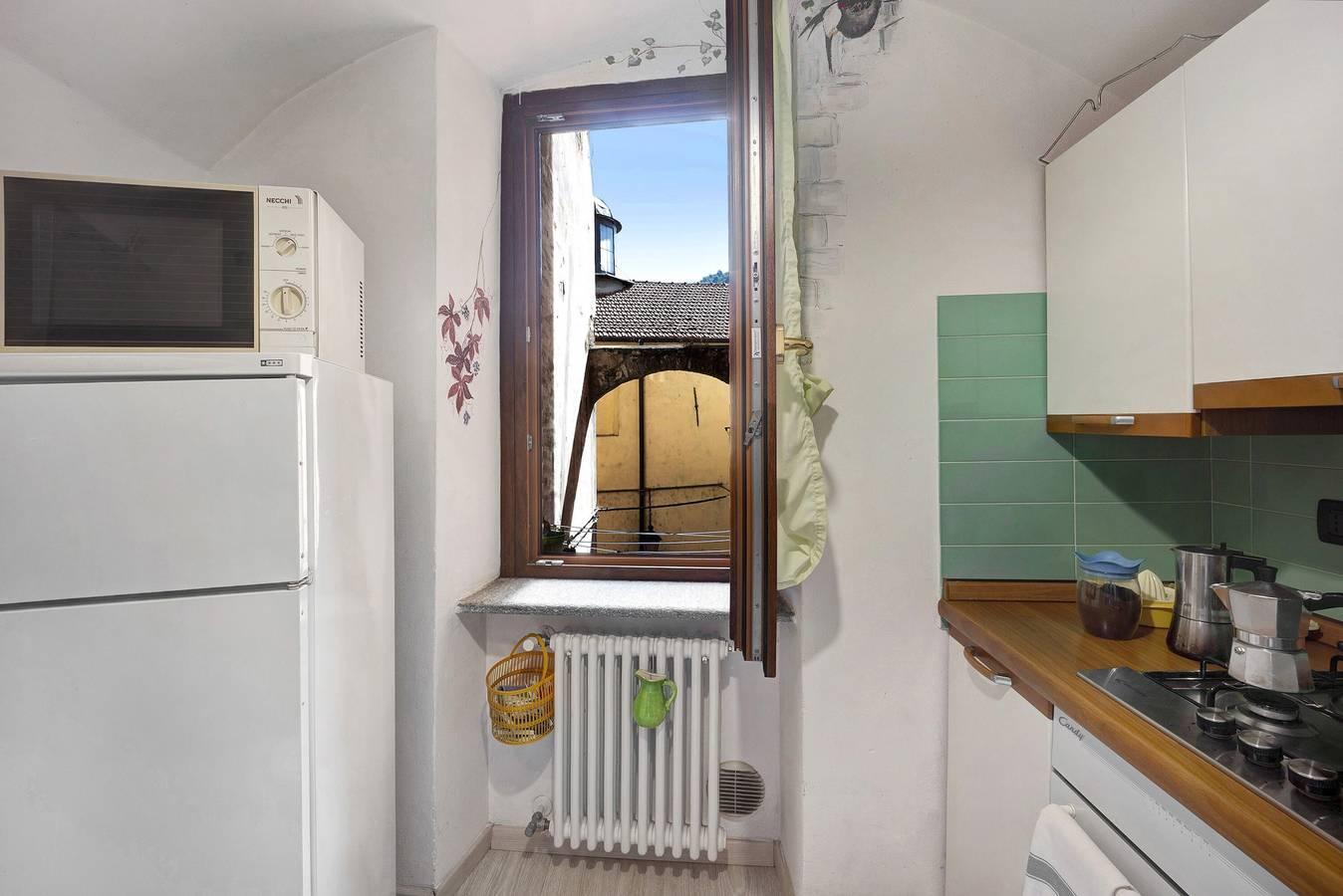 Vakantieappartement in Dolceacqua, Italië voor 3 personen foto 14