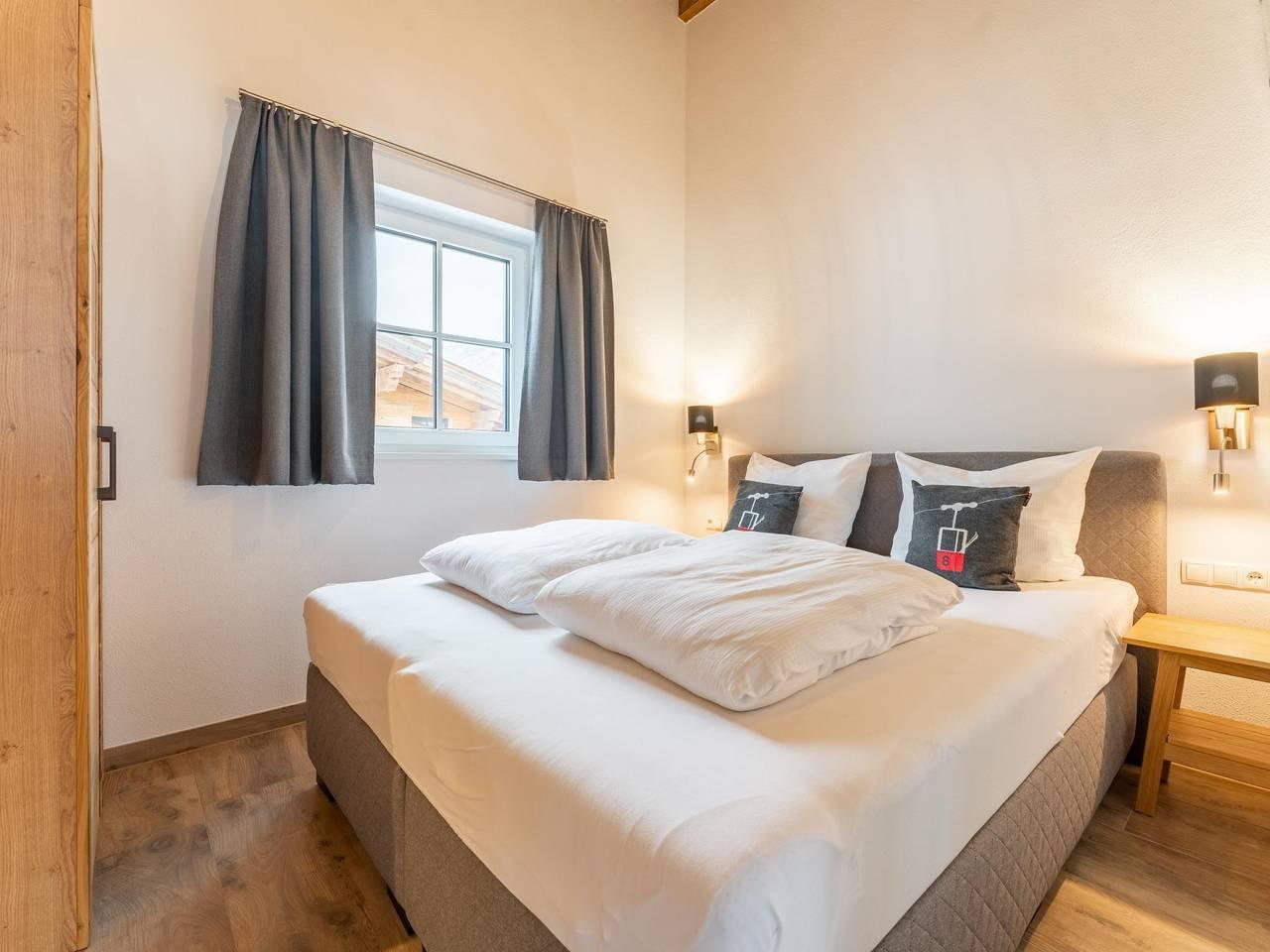 Vakantiehuis in Pinzgau, Oostenrijk voor 10 personen foto 18