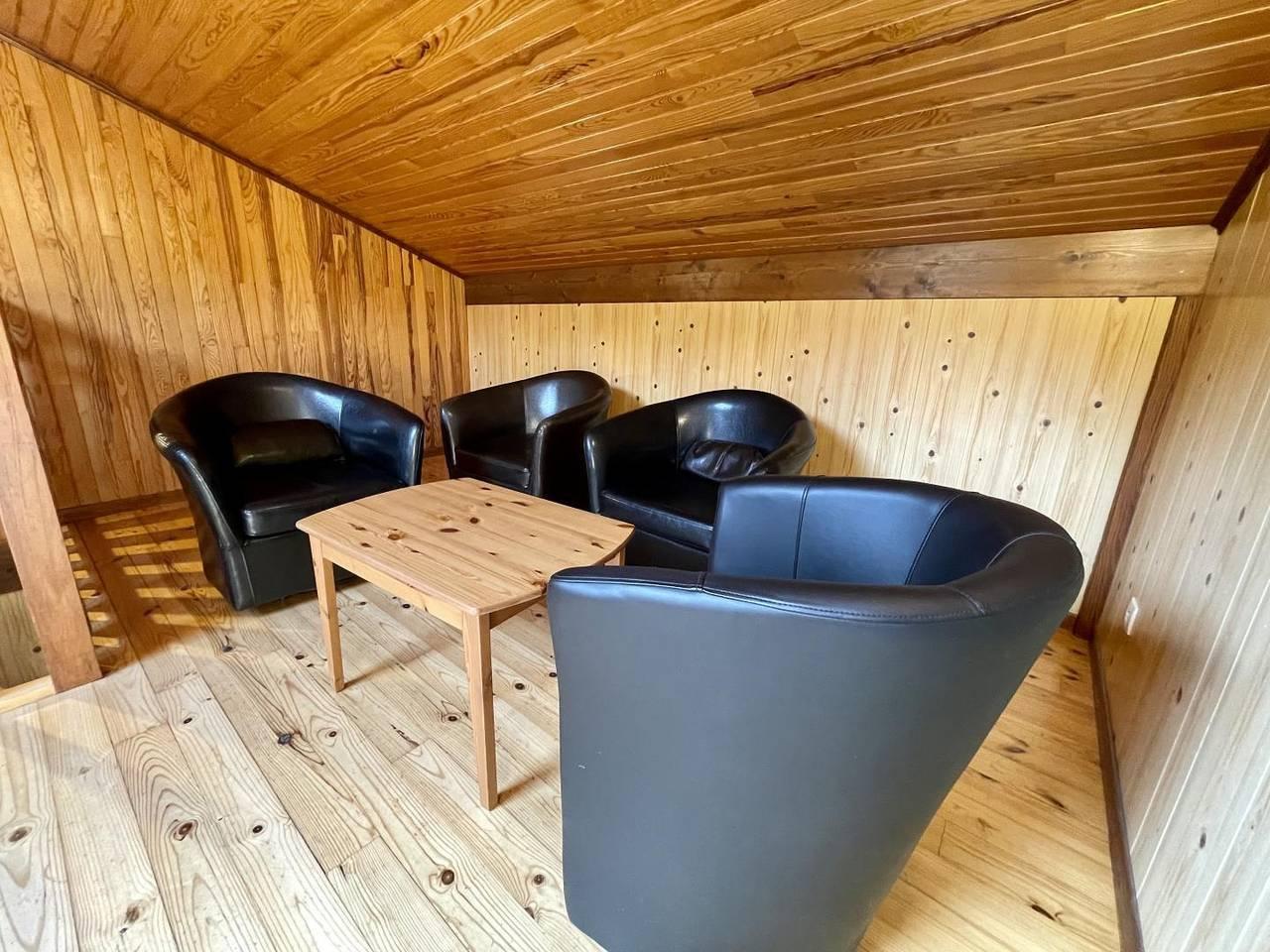 Vakantiehuis in Ariège, Frankrijk voor 4 personen foto 9