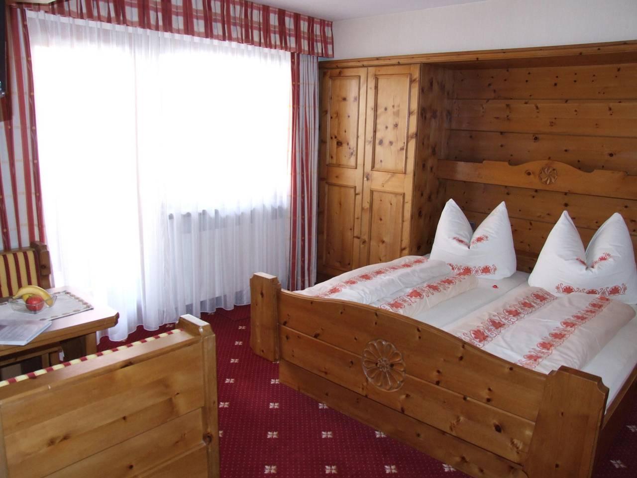 Vakantieappartement in Ötztal, Oostenrijk voor 10 personen foto 14