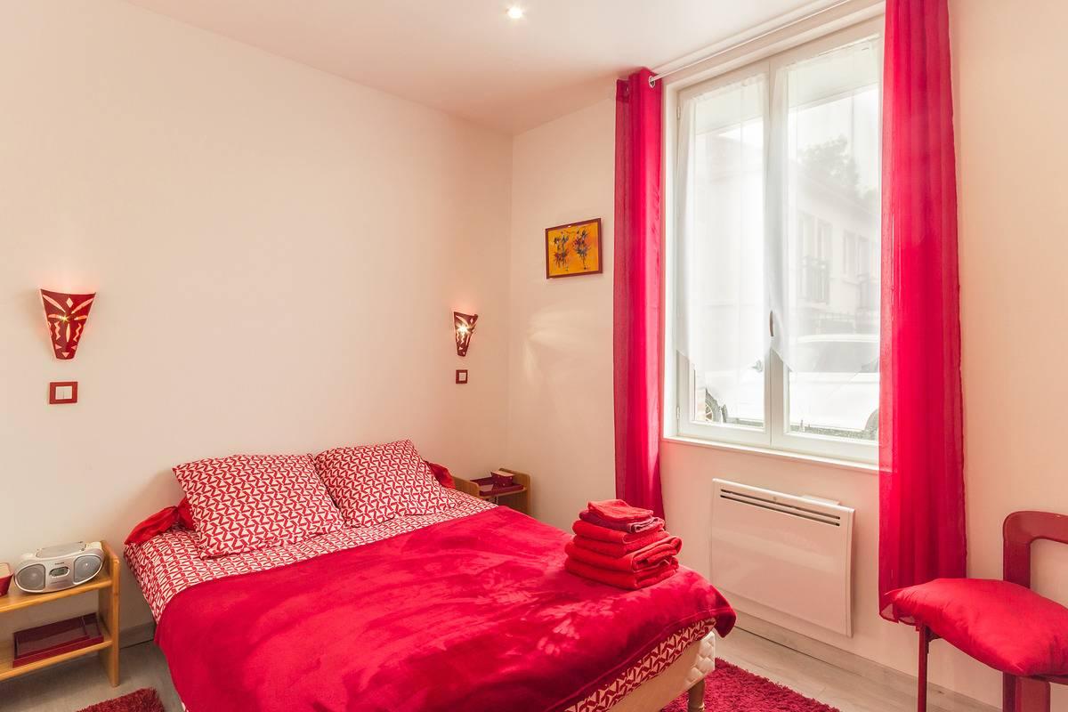 Vakantiehuis in Seine-Maritime, Frankrijk voor 2 personen foto 3