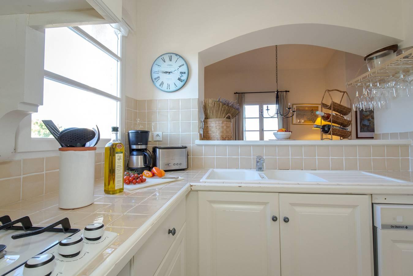 Vakantieappartement in Var, Frankrijk voor 4 personen foto 9