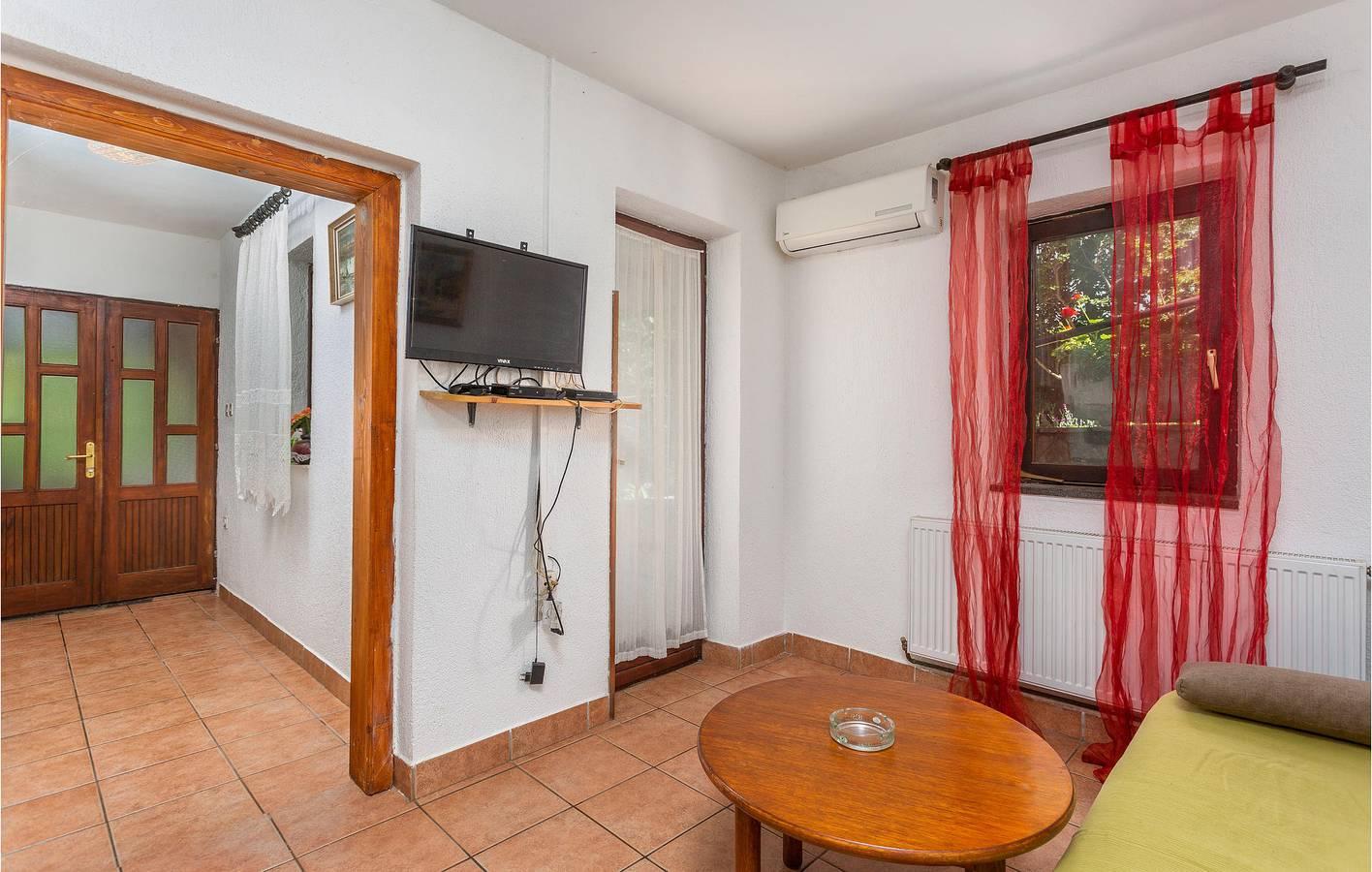 Vakantieappartement in Krk, Kroatië voor 6 personen foto 6