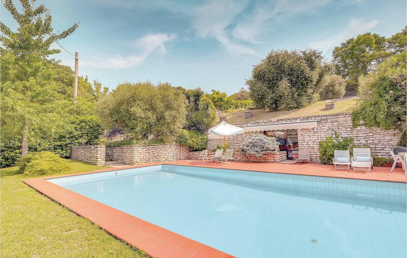 Vakantiehuis in Baone, Italië voor 8 personen foto 9