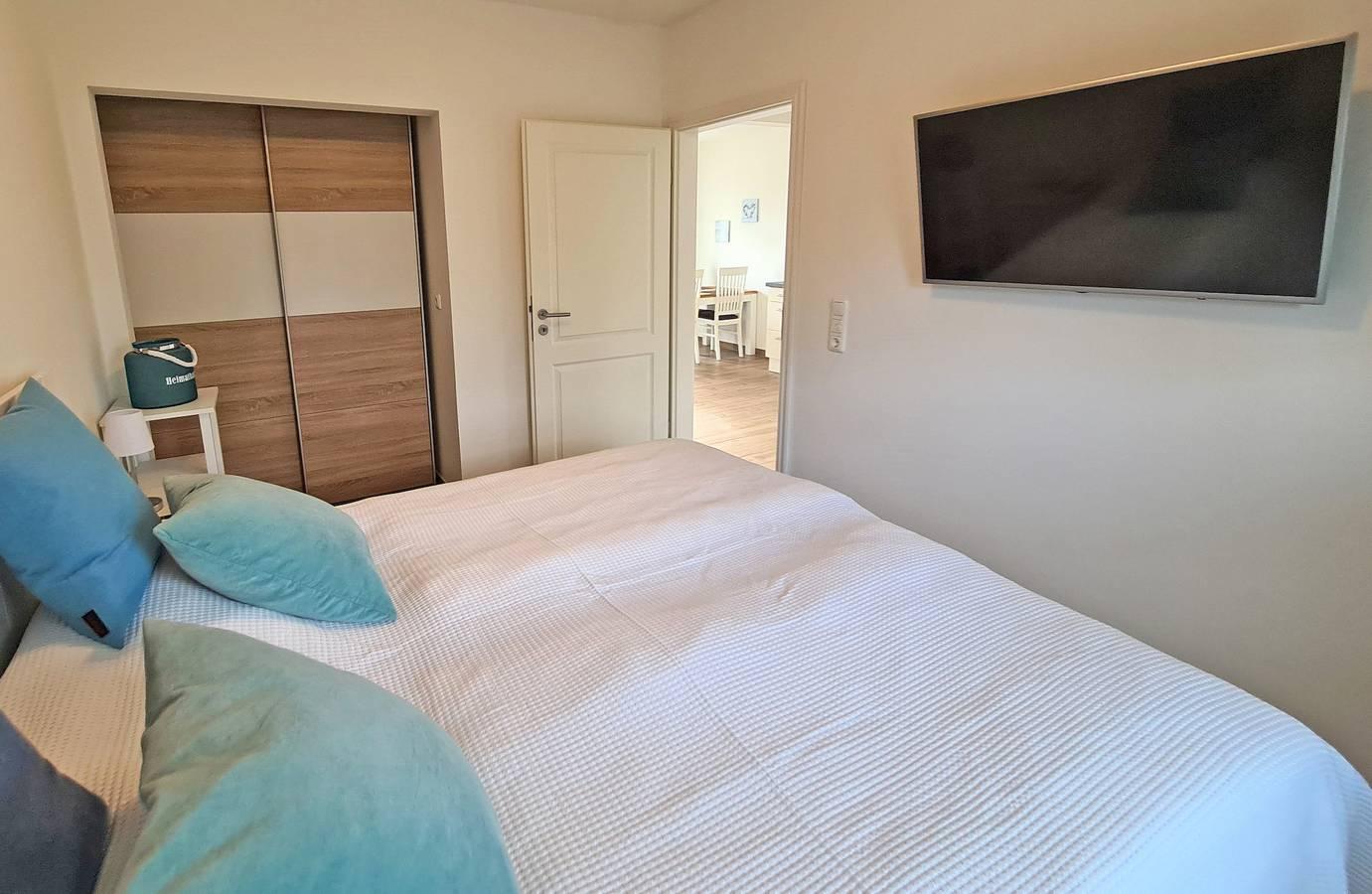 Vakantieappartement in Grömitz, Duitsland voor 3 personen foto 9