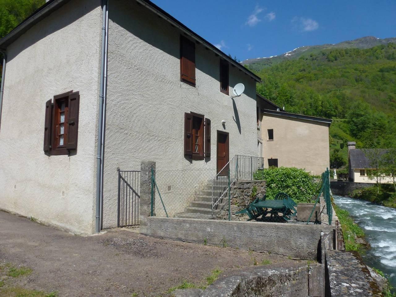 Vakantiehuis in Ariège, Frankrijk voor 6 personen foto 14